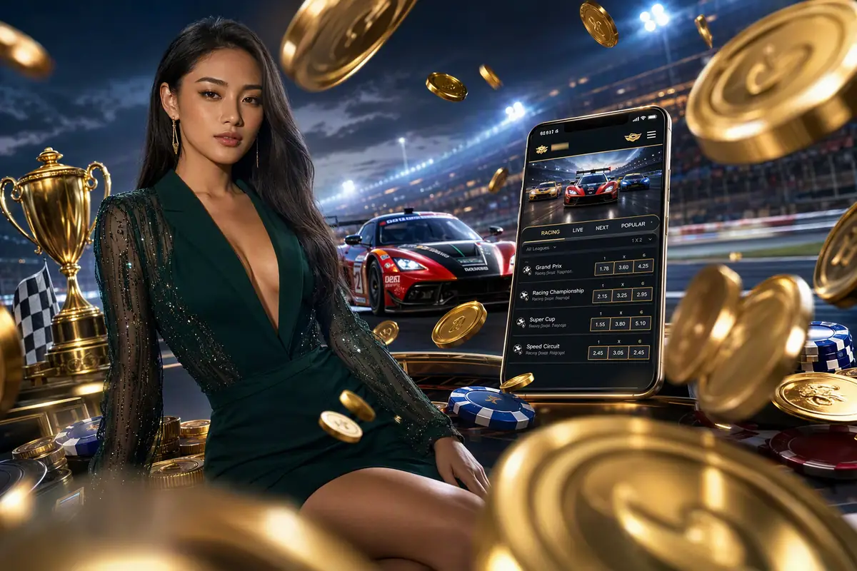 p5555 Casino Welcome Bonus Offer